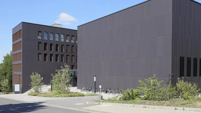 data centre
