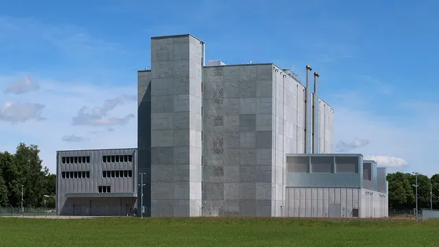 data center
