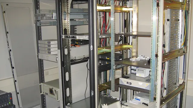 data center